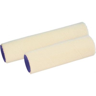 Spokar Váleček Velur 180 mm - podlahářský