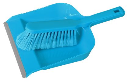 Spokar Souprava smetáček s lopatkou 5215 COLOR s lištou 