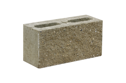 KB Zdící tvarovka 7 - 15 B - Žlutá - VÝPRODEJ SKLADU