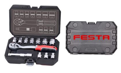 Gola sada, 12 ks, 1/2