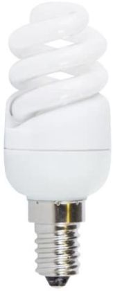 ZV0104 - Žárovka FS VALUE CW 12W/E14   EMOS