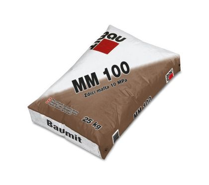 Baumit MM 100 25 kg