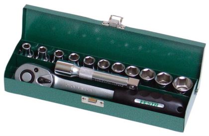 Gola sada PROFI, 13 ks, 1/2