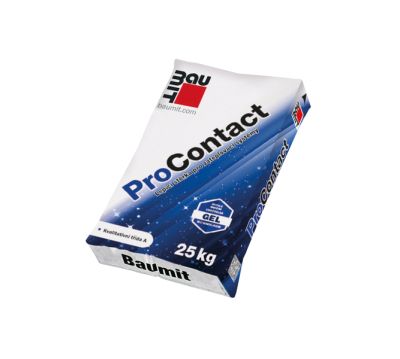 Baumit ProContact 25 kg