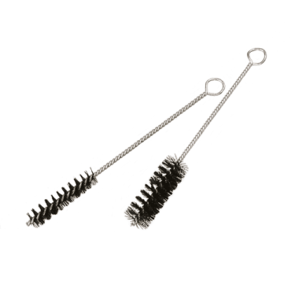 DenBraven Čisticí kartáček pro chemické kotvy průměr 18, 250 mm