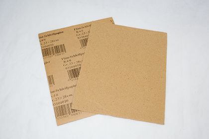 Brusný papír FLINT K40 230x280mm CE°