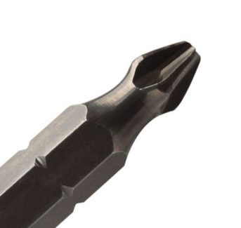 fischer BIT Pz3/25 POZIDRIV USH