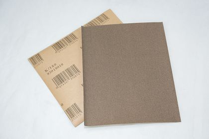 Ciret Brusný papír Al-oxid K180 