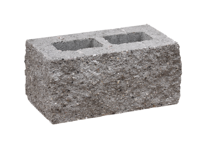 KB Zdící tvarovka dělitelná 13-21 B 400 - Přírodní - VÝPRODEJ SKLADU