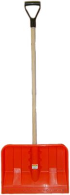 Hrablo na sníh - komplet