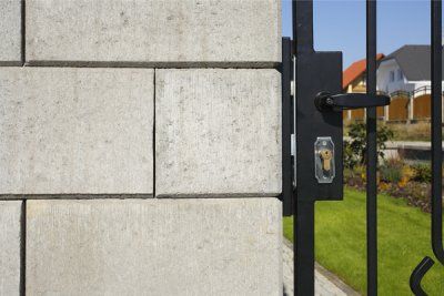 BEST Luneta I - 20 cm - Přírodní