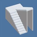 Ytong Schod 300-1200 1200 x 300 x 150 mm schod (20 ks/pal.)