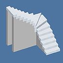 Ytong Schod 300-1200 1200 x 300 x 150 mm schod (20 ks/pal.)