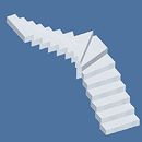 Ytong Schod 300-1200 1200 x 300 x 150 mm schod (20 ks/pal.)