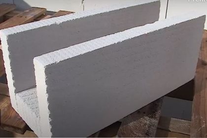 Ytong U profil 300 mm 599 x 300 x 249 mm U profil (12 ks/pal.)