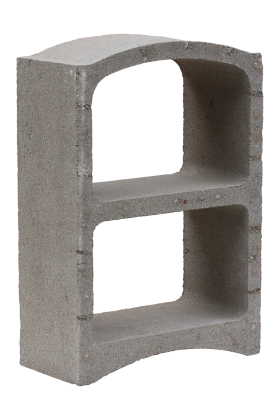 KB WINE BLOK - Přírodní   VÝPRODEJ SKLADU