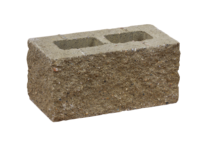 KB Zdící tvarovka dělitelná 13-21 B 400 - Žlutá - VÝPRODEJ SKLADU