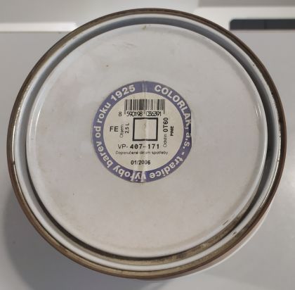 Colorlak Profi Lazura S1025/T0060 Pinie 2,5 l - VÝPRODEJ