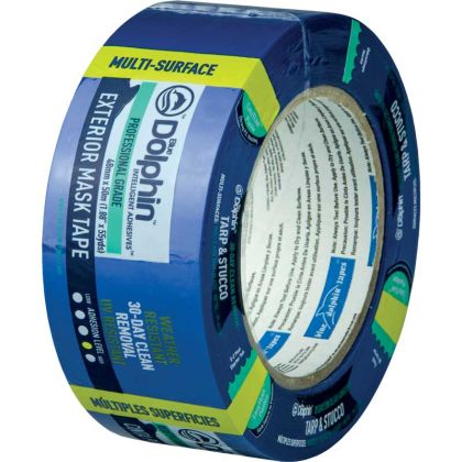 Dolphin Venkovní ochranná páska 30 dní 38mm x 50m