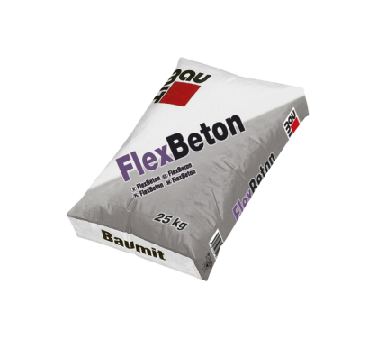 Baumit FlexBeton 25 kg