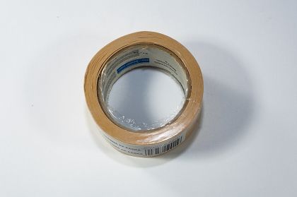 Dolphin Oboustranná páska PP 50 mm x 25 m