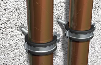 fischer Hmoždinka pro pórobeton GB 10 (balení 20 ks)