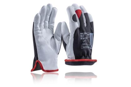 Rukavice pracovní zimní PONY WINTER, velikost 10