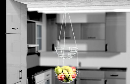 fischer Vrut s okem GS 8 x 120 mm (balení 20 ks)