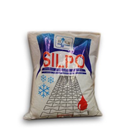 Posypová sůl SILPO 5 kg
