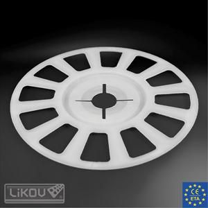 Přídavný talíř Ejot VT 90  (bal. 100 ks)