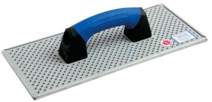 Struhadlo na polystyren, 380 x 160 mm, děrované, KUBALA ENPRO