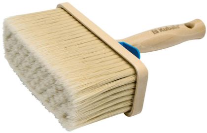 Štětka malířská, 190 / 85 mm, KUBALA 