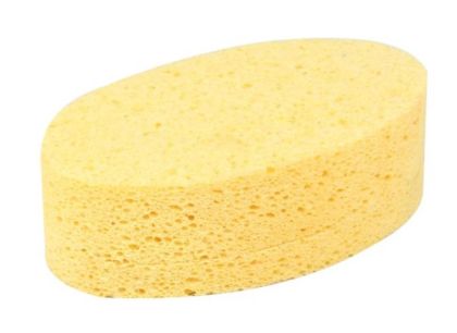 Houba celulózová, 110 x 180 x 30 mm