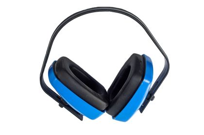 Sluchátka LASOGARD LA3001 modrá