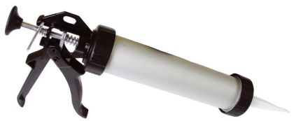 Pistole vytlačovací ALU, 310 ml 