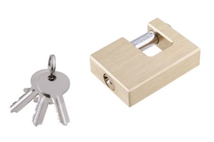 Zámek visací FESTA čepový 60 mm