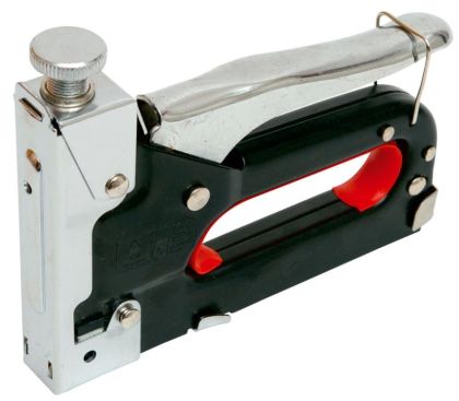 Pistole sponkovací s aretací, 4 – 14 mm 