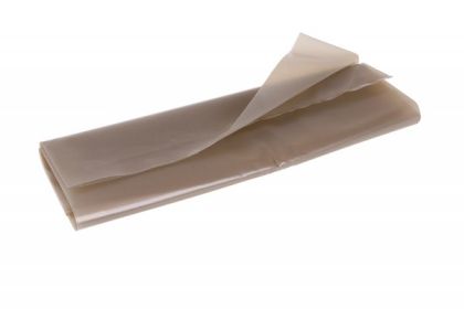 Pytel na suť PE 110 l 600 x 1200 x 0,16 mm transp.