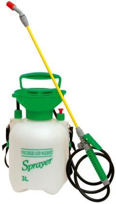 Postřikovač tlakový 3 L