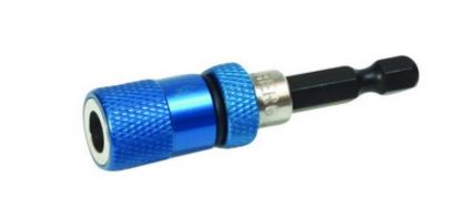 Nástavec na bity magnetický 1/4