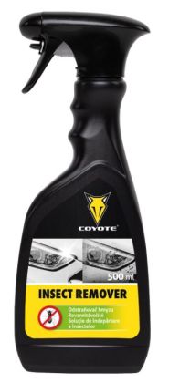 COYOTE Odstraňovač hmyzu MR 500 ml