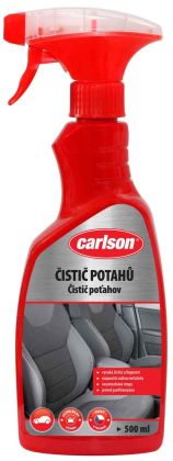 Carlson Čistič potahů, čalounění 500 ml