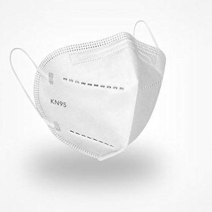 Respirátor KN95 - FFP2 