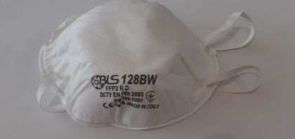 Würth Jednorázová respirační maska, FFP2 skořep.bez ventil-R D 