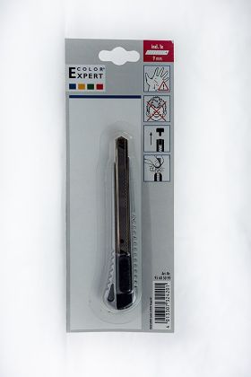 Nůž odlamovací PROFI 9mm