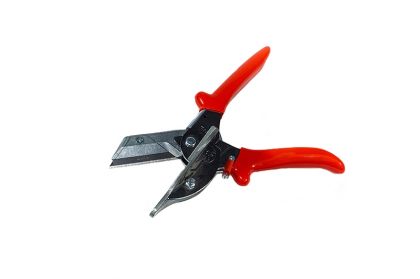 Nůžky na PVC (plastové profily)