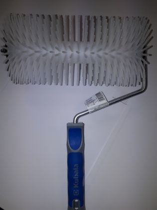 Váleček nivelační hrubý 230 x 110 mm