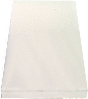 Molitan náhradní 250 x 130 x 20 mm