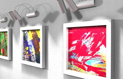 Fischer Hmoždinka pro sádrokarton GK (balení 100 ks)