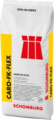 Schomburg CARO-FK-FLEX 25 kg